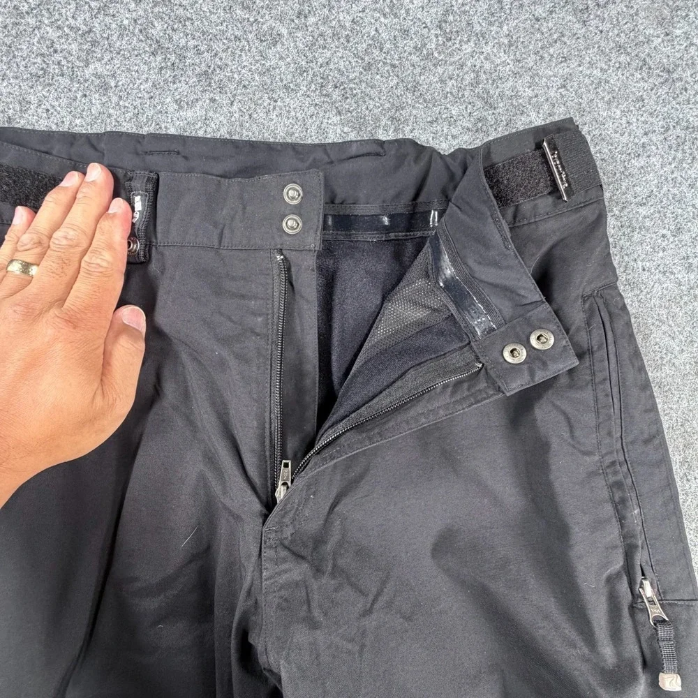 Bonfire snow pants